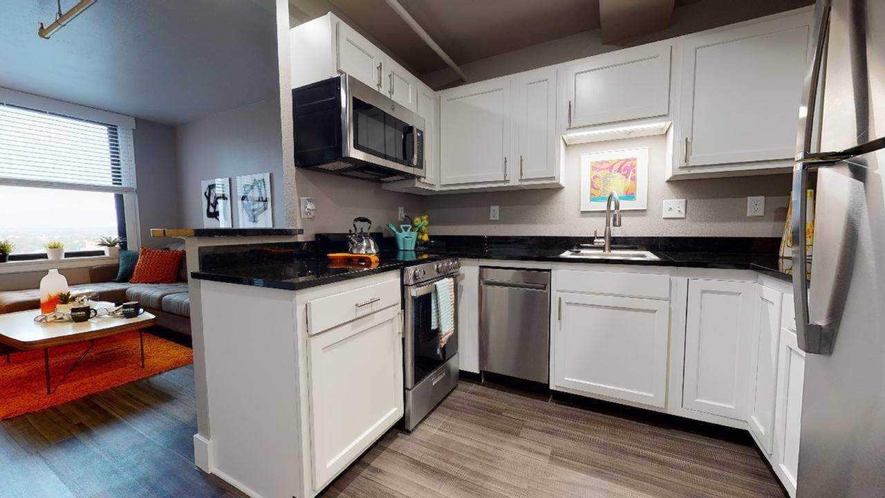 The Flats on Fifth Louisville