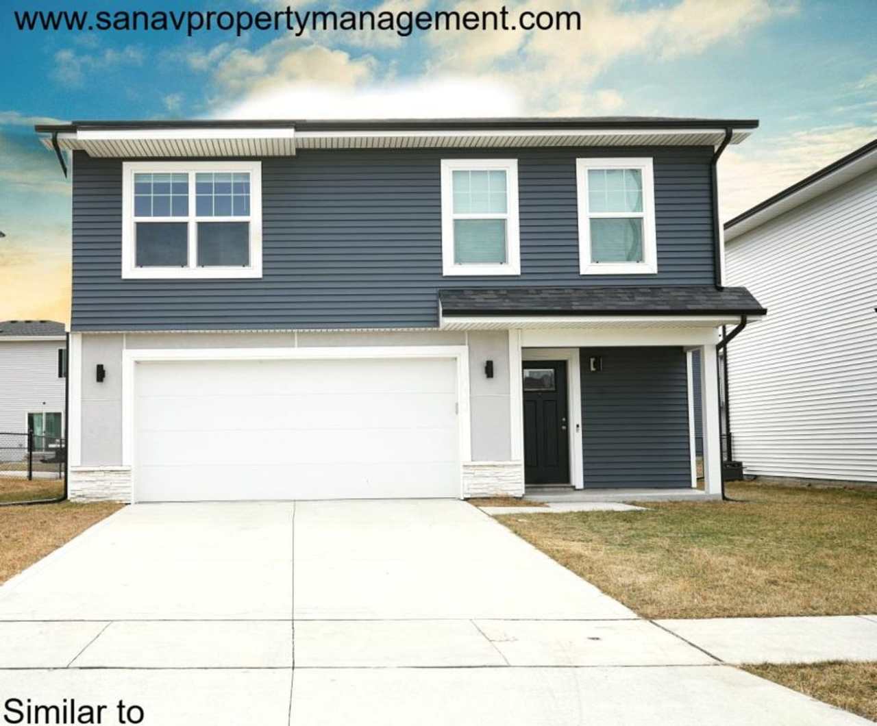 Charming 4-Bedroom Home for Rent in Ankeny – Great Location!