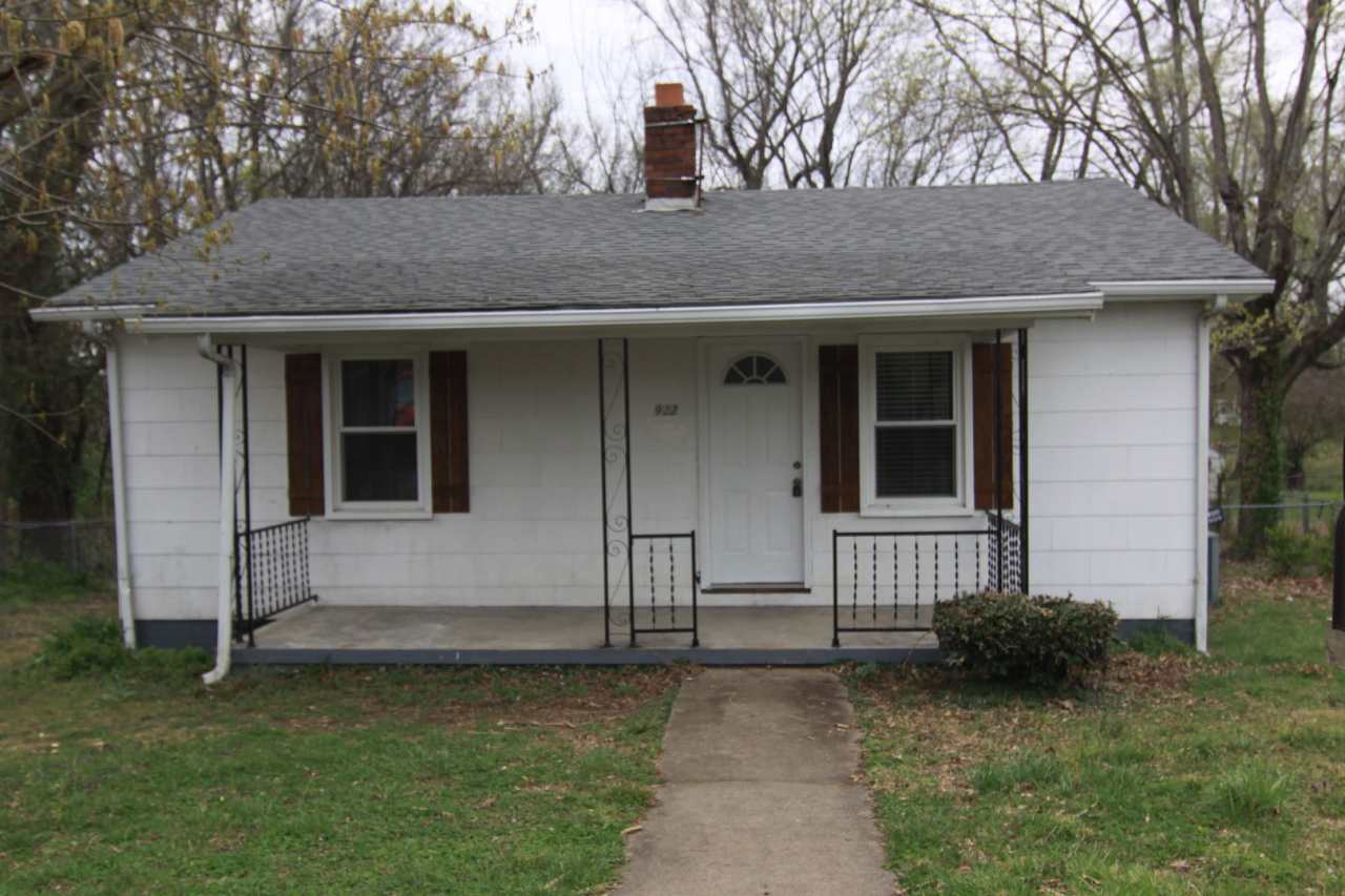 2 Bedroom Pet Friendly Home For Rent!