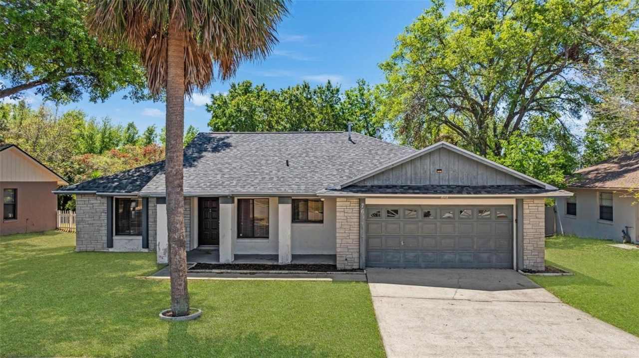 7694 INDIAN RIDGE TRAIL S