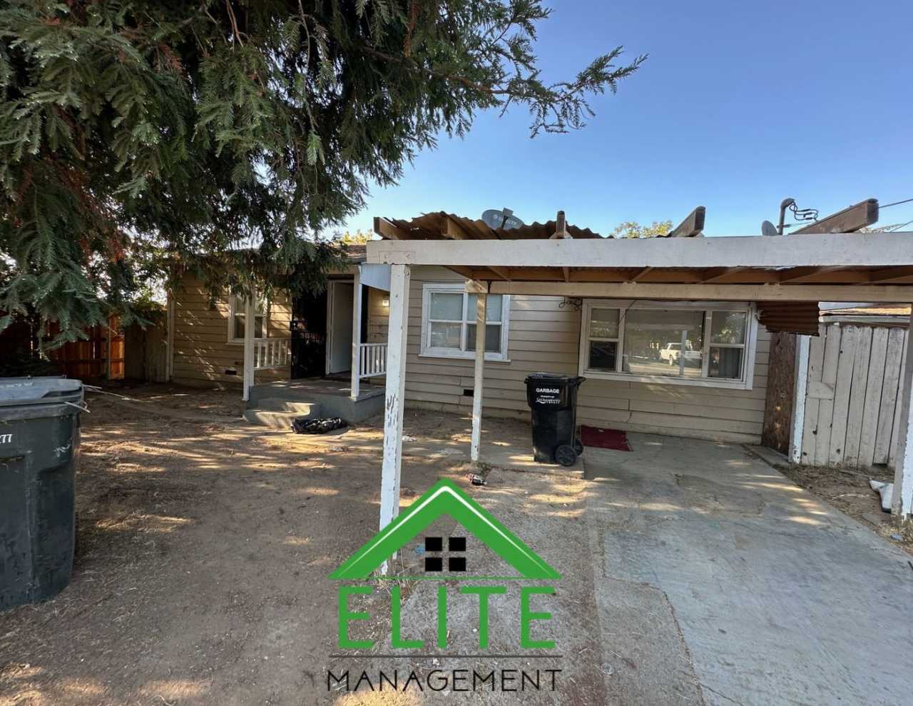 **Welcome to 3801 40th Ave Sacramento, a single-story 3 bedrooms and 1 bathroom residence**