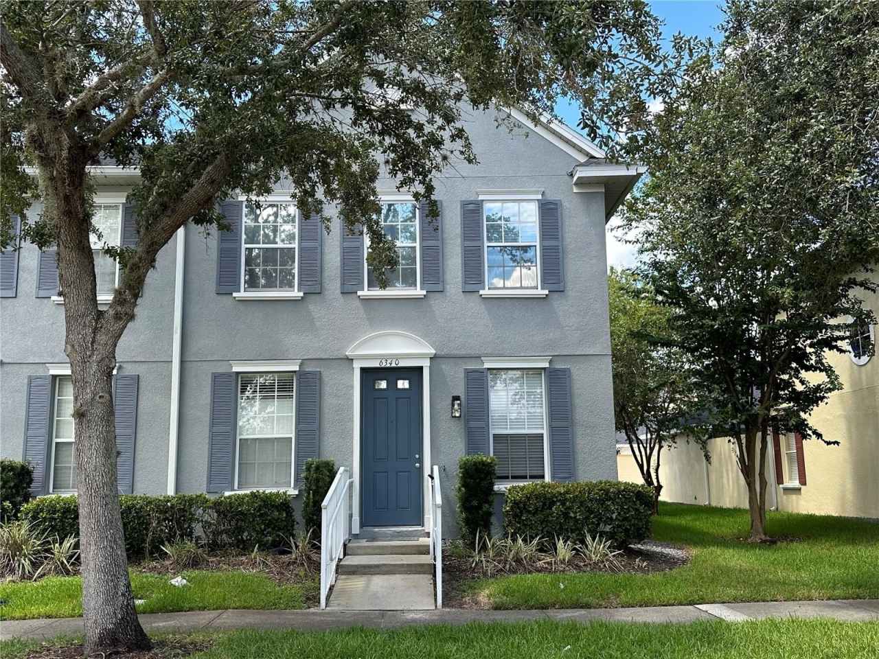 6340 BRISTOL CHANNEL WAY