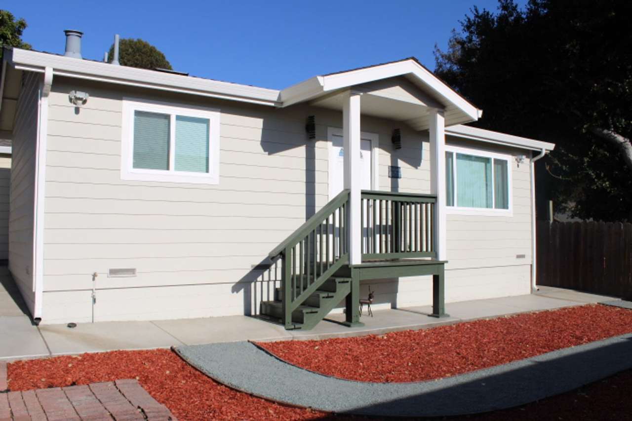 790A Kern St., Richmond - Back Unit