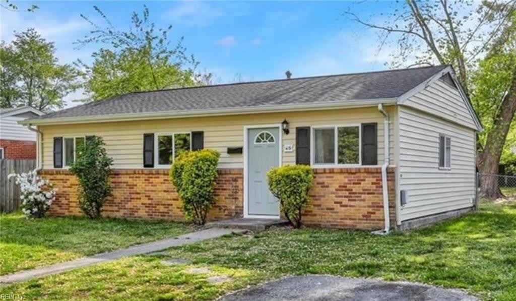615 Queens View Court