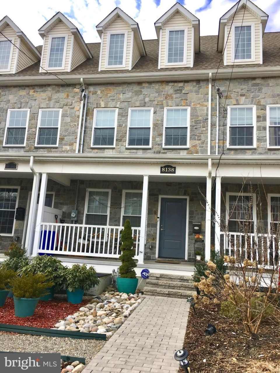 8138 ARDLEIGH STREET