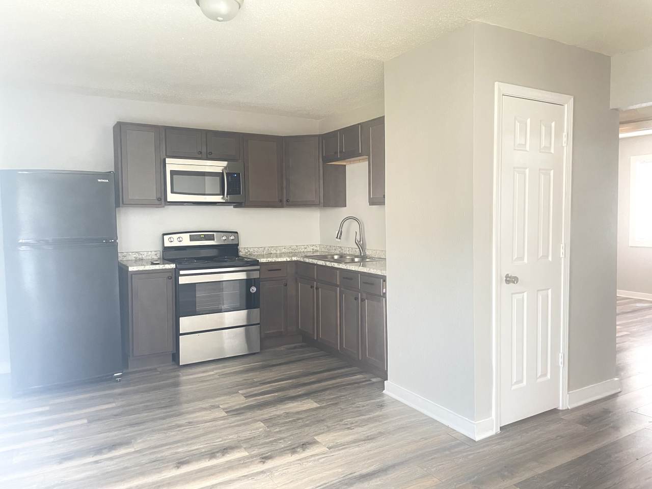 Sage Flats at Martin