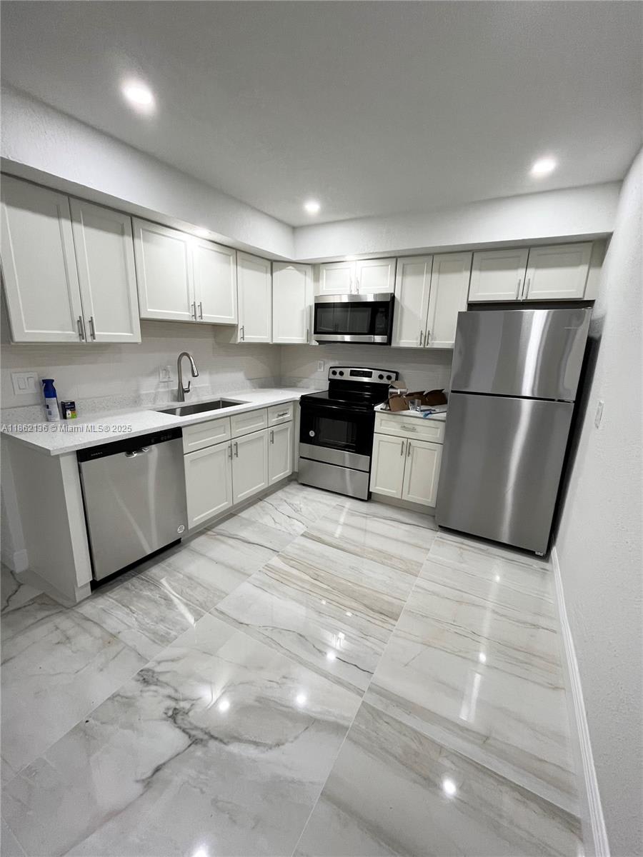 8011 Northwest 44th Court #1 - 1