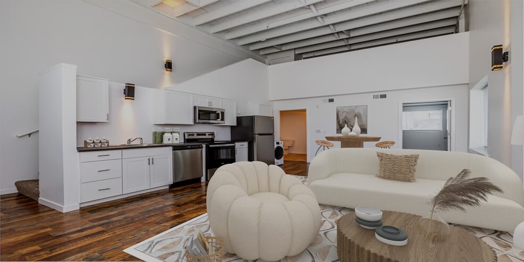 401 Charlotte Street