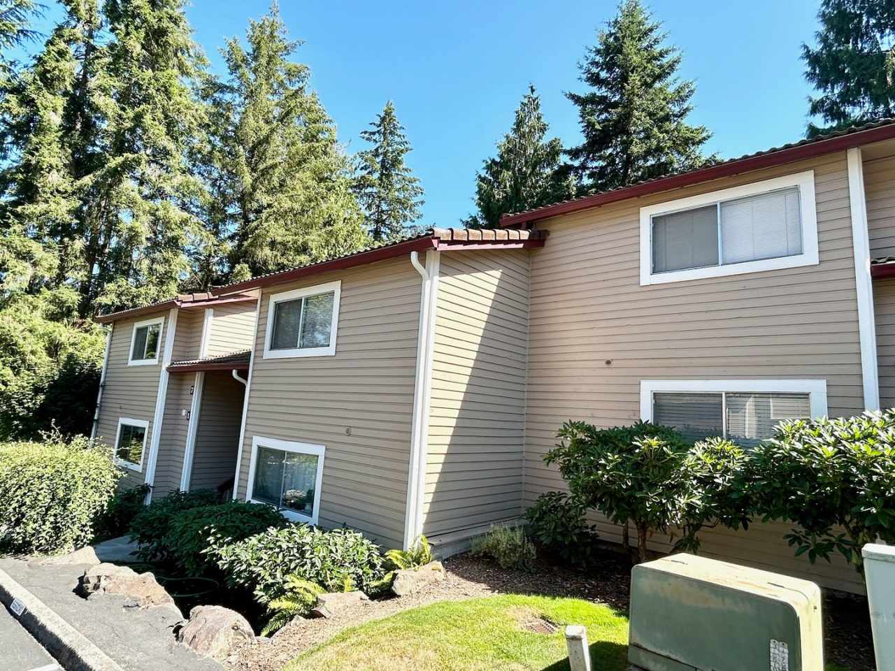 Fairway Greens Condo