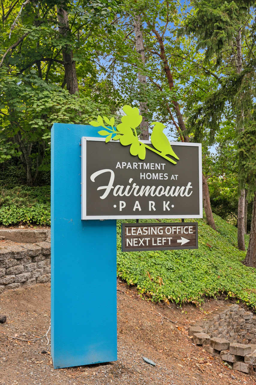 Fairmount Park