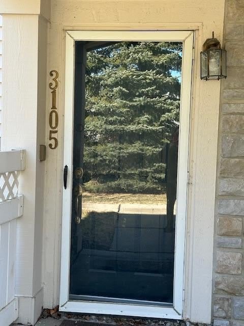 3105 Addington Drive