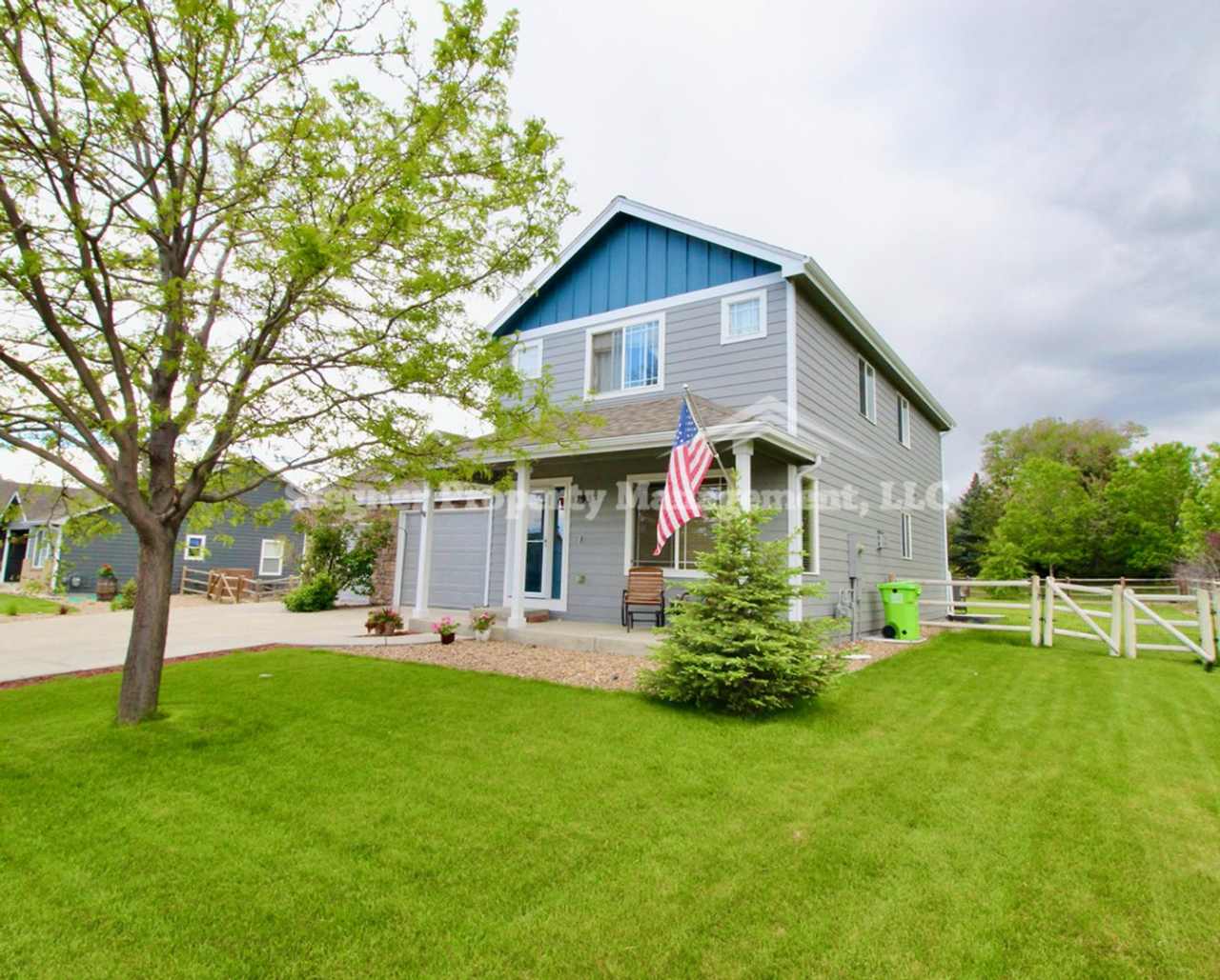 Wonderful Home in Wellington