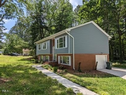 1214 Cedar Creek Drive