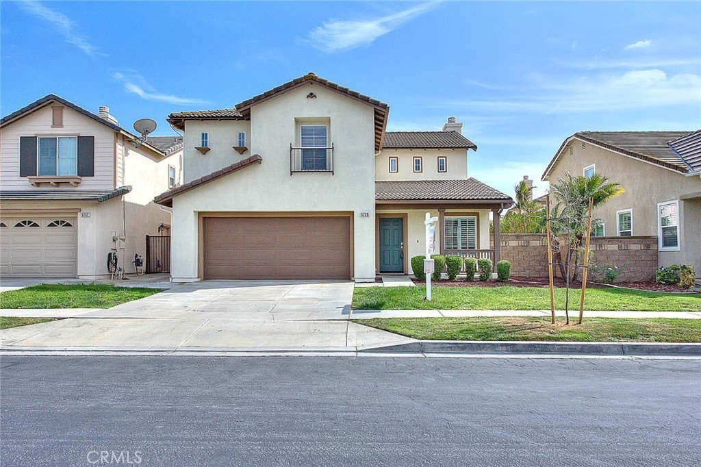 5729 Stanfield Court