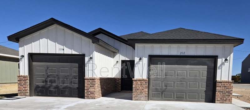 109 Locust Street - 1