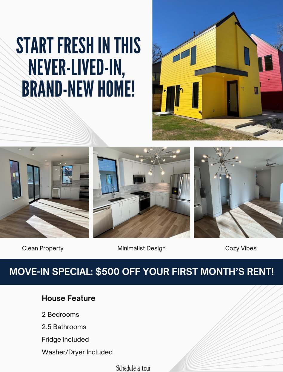 1131 Walton Lane Bldg 2