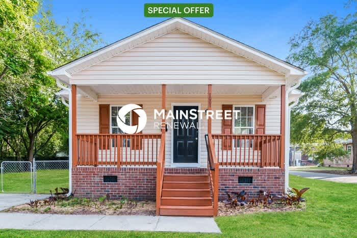 1007 West Anderson Street