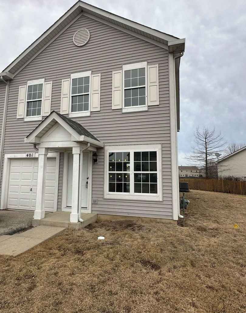 401 Gregory Lane