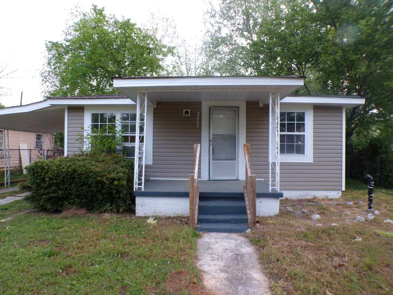 2005 Long 14th Street