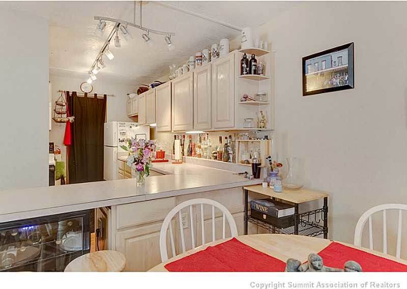 On Main Street! 2bed/2bath Condo! Unfurnished! Updated Pictures Coming Soon!