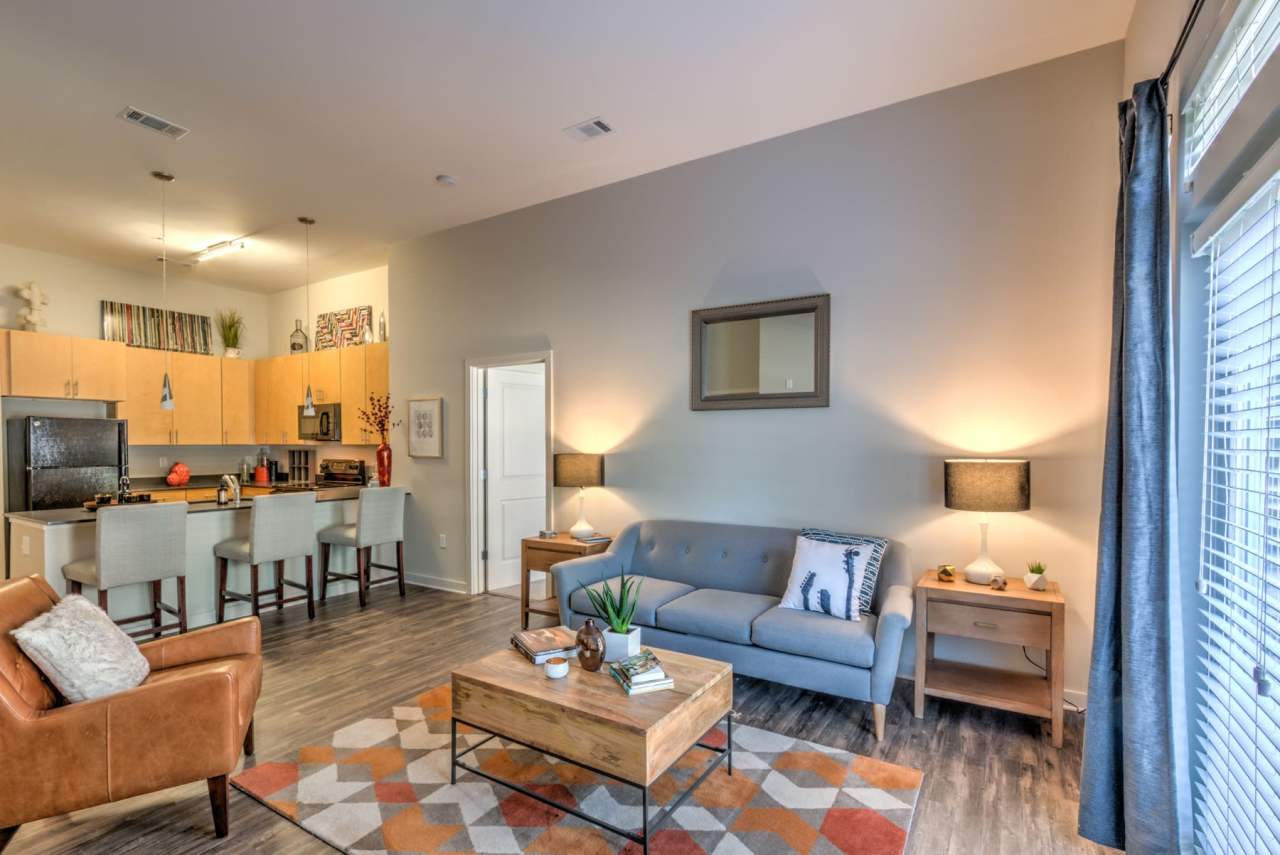 Highland Row Residences