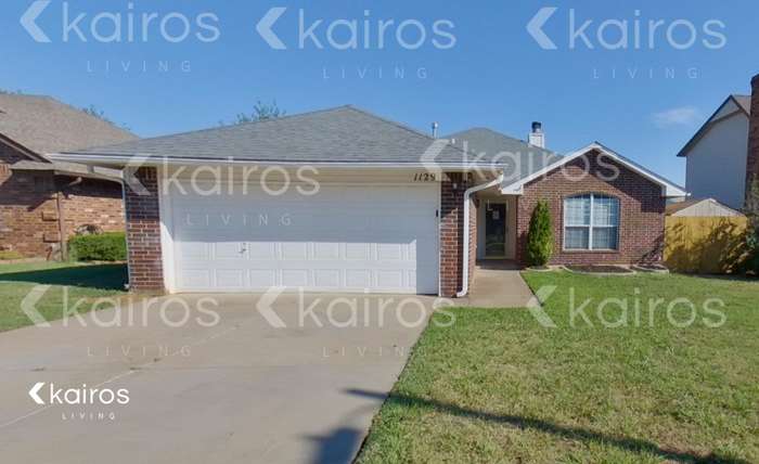 1129 Northeast 8th Street