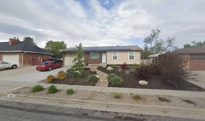 4968 South Cowdell Street