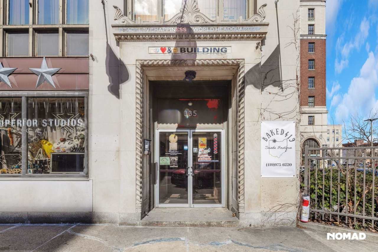 Spacious 3BR House in Toledo