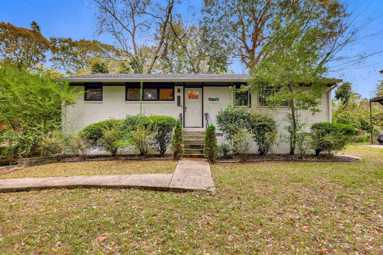 Unfurnished Great Home For Families and Professionals