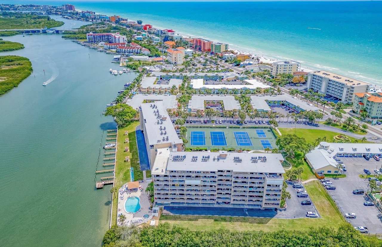 19451 GULF BOULEVARD