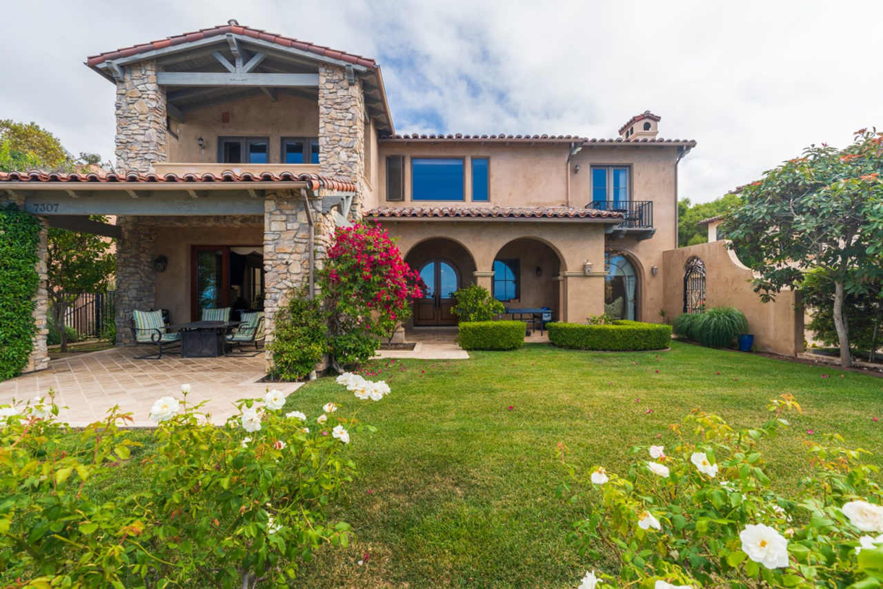 Gorgeous 5 Bedroom Home with sweeping views and pool