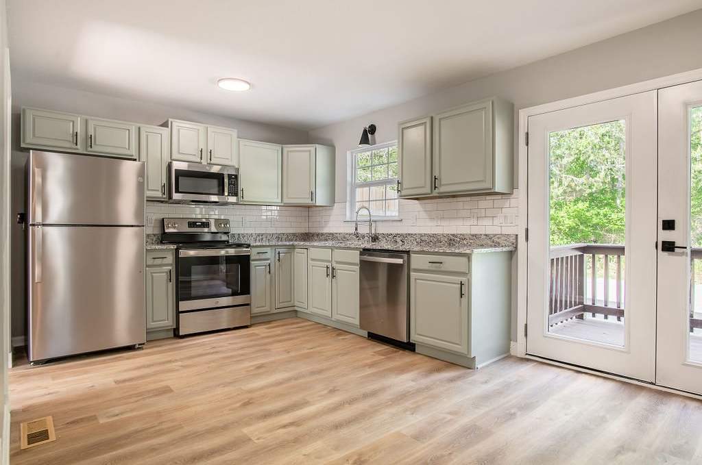 3003 New York Avenue, Unit A