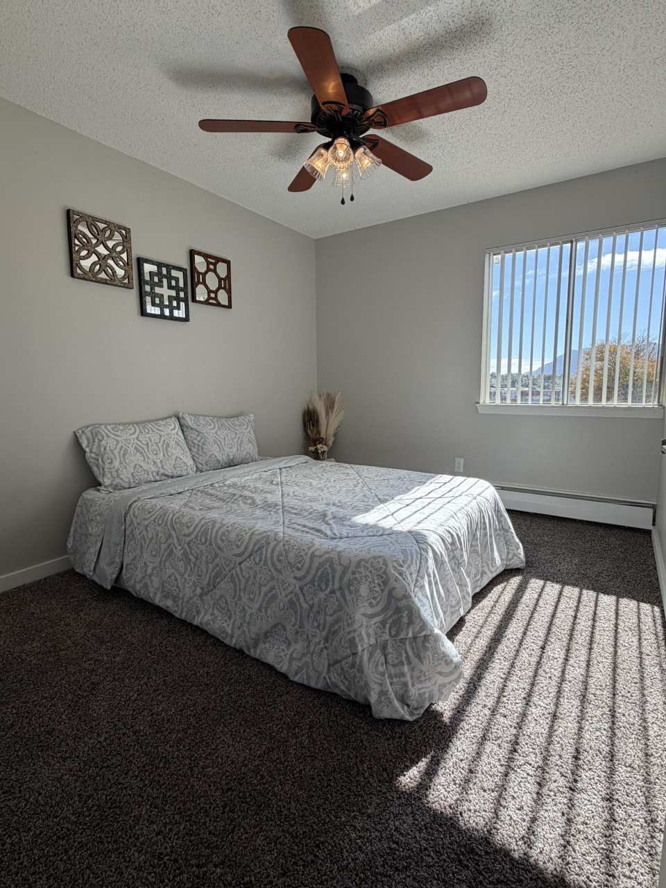 Airlan Arms Apartments