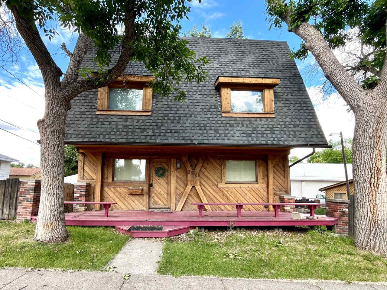 Charming 3-Story Home with Modern Amenities - Pet Friendly!