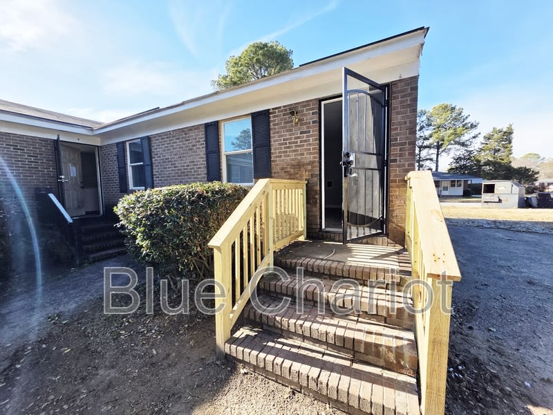 421 Cascade Avenue - H