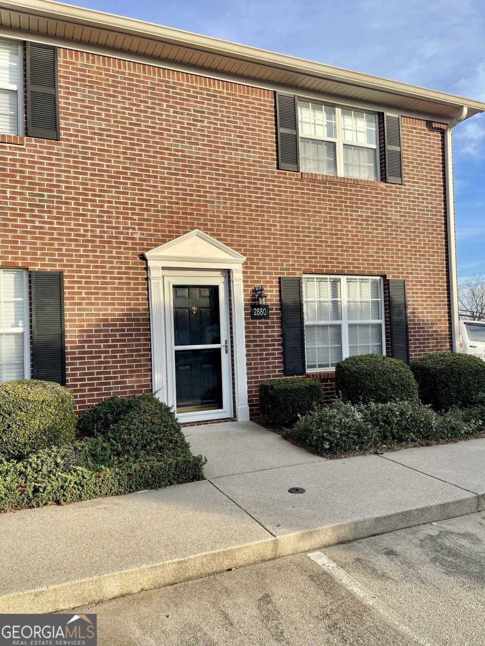 2880 Florence Drive