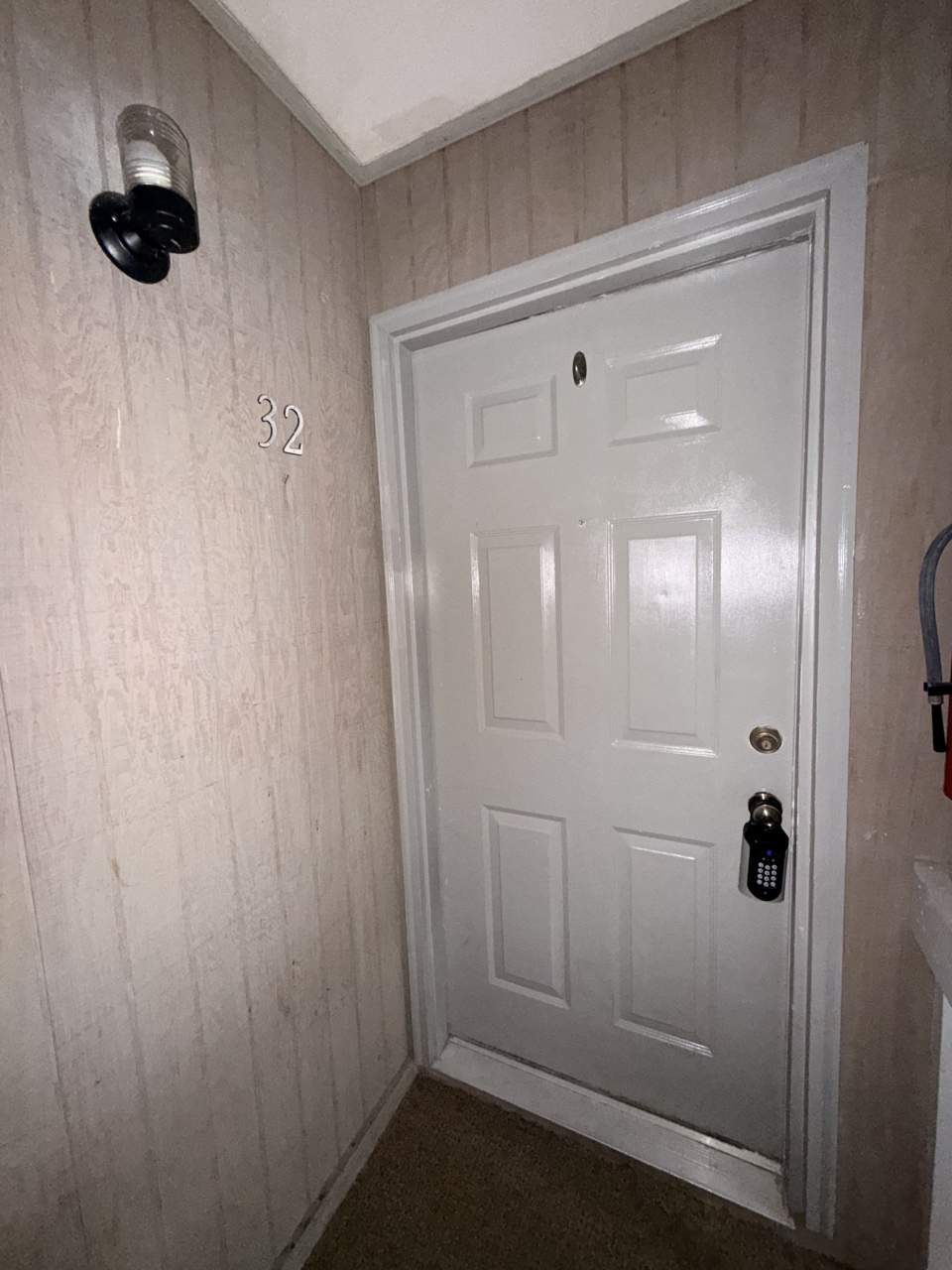 3800 Guardian Avenue - 1Apt 32