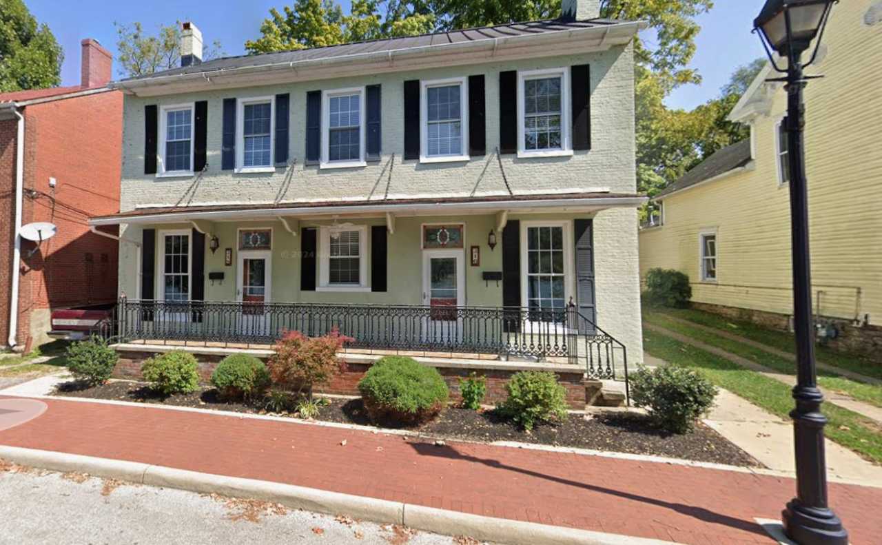 218 North Front Street