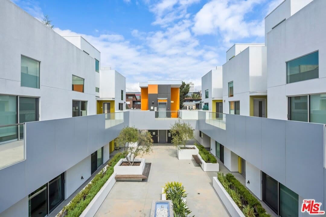 1433 14th St unit: 1A