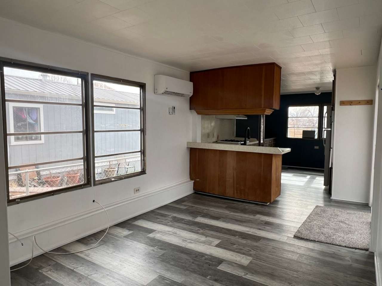 Affordable home in Snowflake