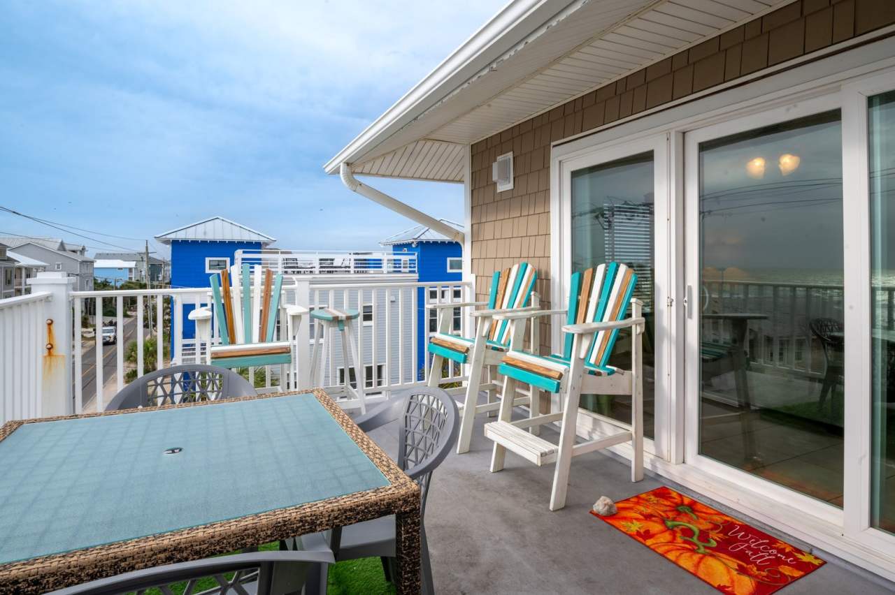 OFF-SEASON MONTHLY RENTAL - ESCAPE THE WINTER MONTHS!!!