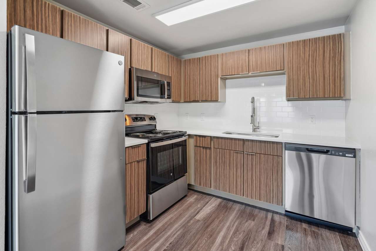 Azul Apartment Homes