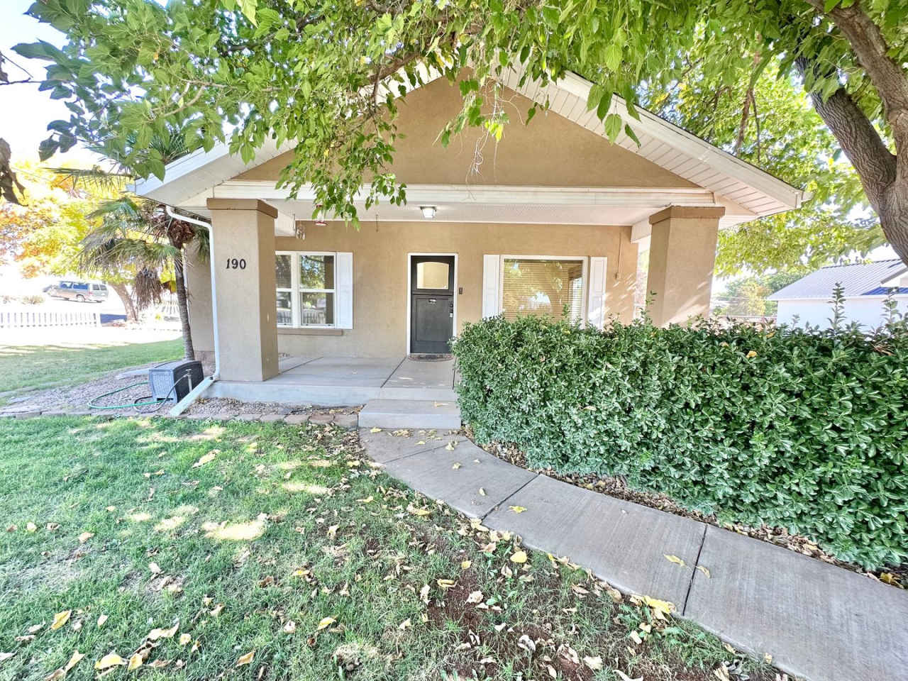 Charming 3 Bedroom Home! Price Reduced!