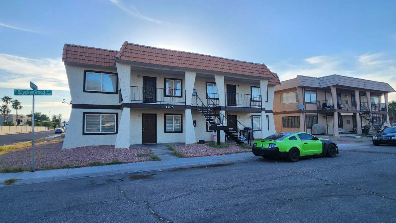 1705 Breckenwood Court Unit 2