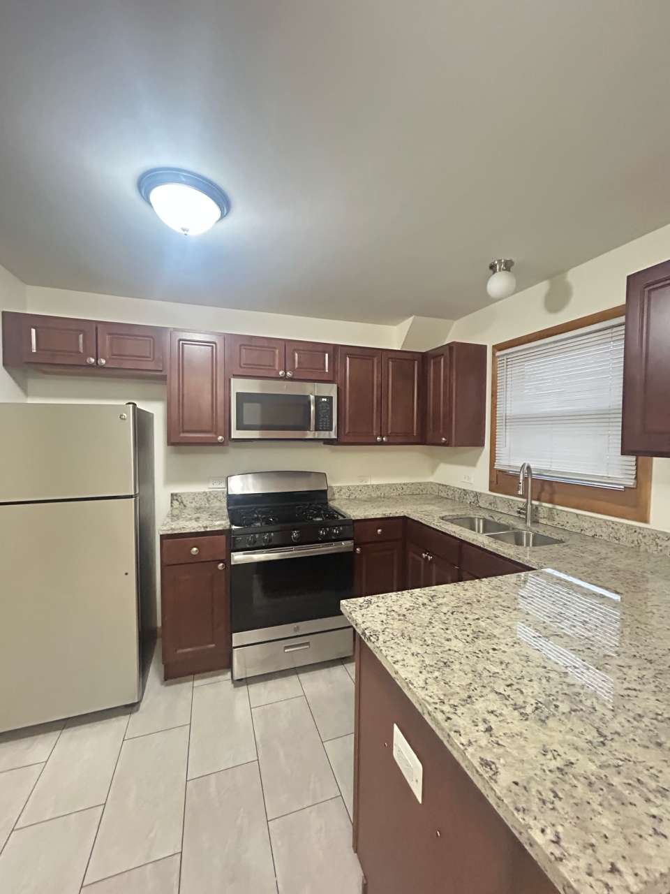 801 E 89th Place - 3B