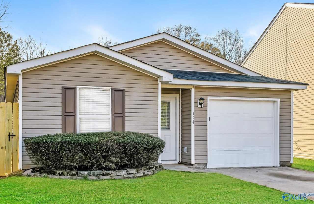 154 Jesse Layne Drive