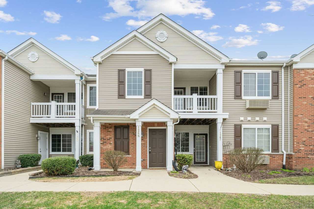 126 BERTRAM Drive