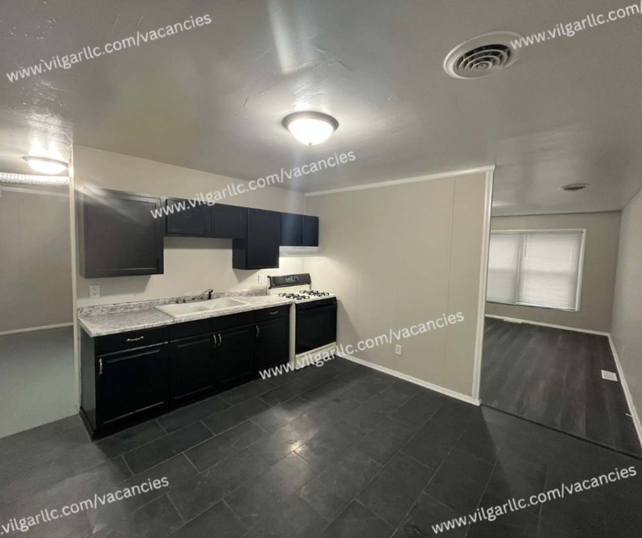 Step into a freshly updated home designed for comfort, convenience, and ease. This charming Home offers modern finishes, spacious rooms, and a quiet fenced-in backyard — perfect for private, peaceful living.