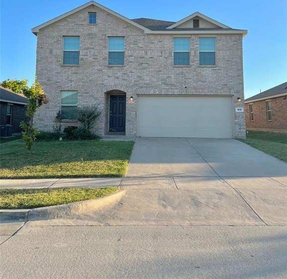 1515 Fields View Drive