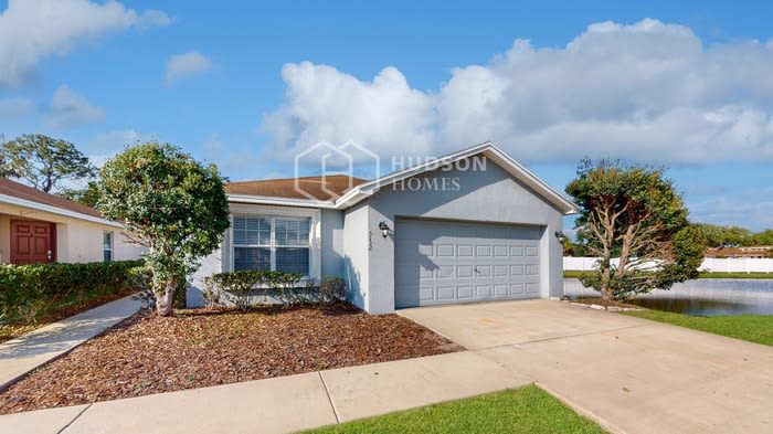 5132 Belmont Park Lane